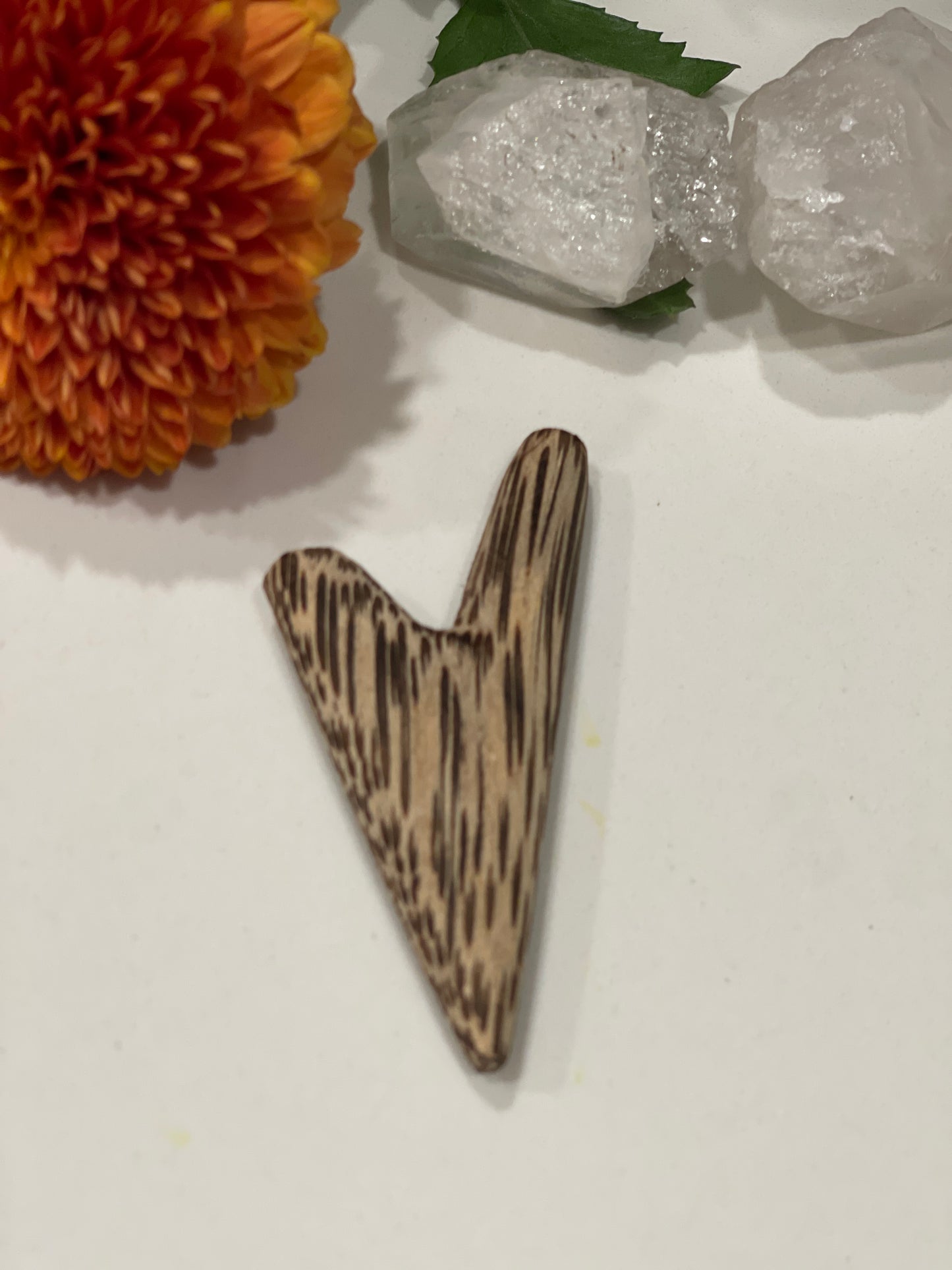 Handcrafted Kuripe - Sacred Shamanic Tool