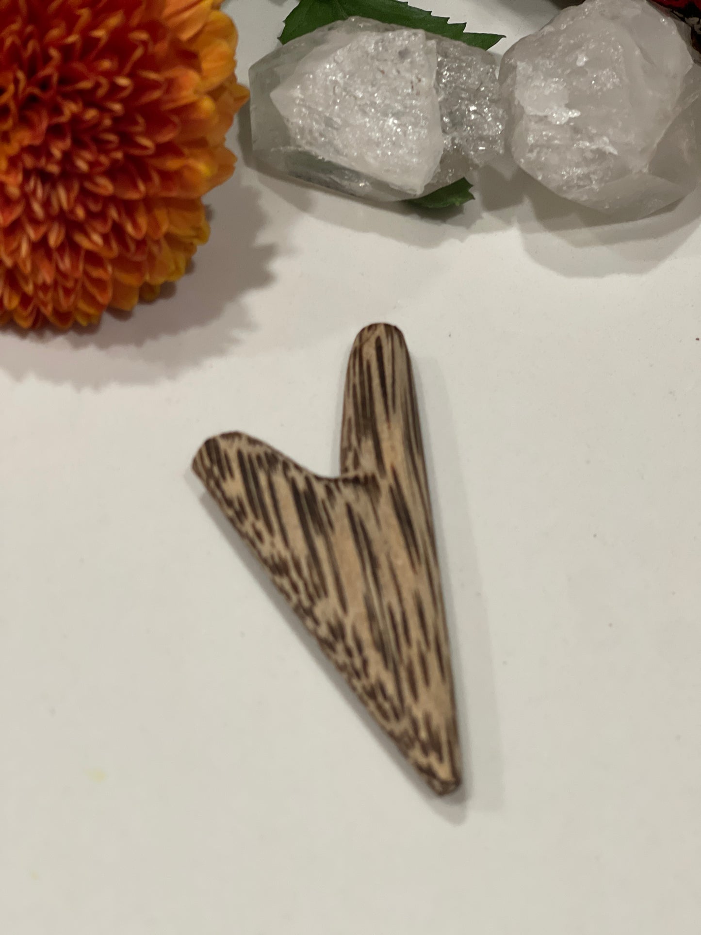 Handcrafted Kuripe - Sacred Shamanic Tool